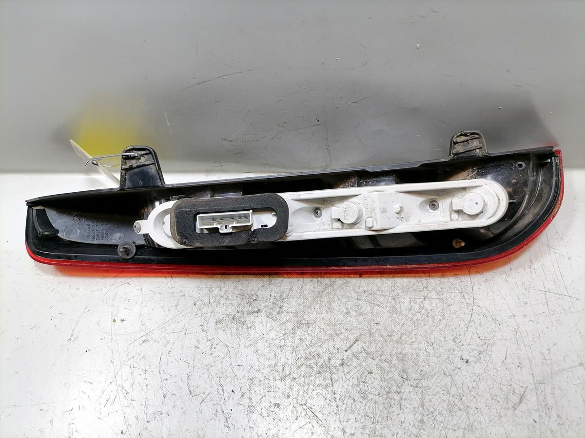 Ford Focus 2 DA3 original R&uuml;cklicht R&uuml;ckleuchte Heckleuchte rechts Kombi BJ10
